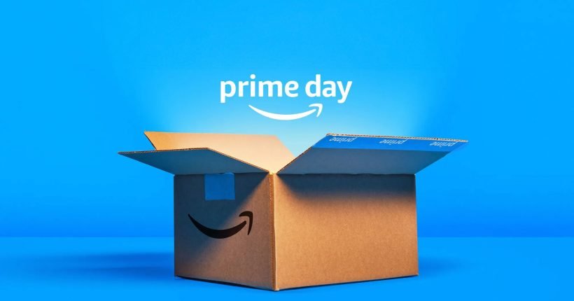 PrimeDeals